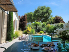 Magnifique Villa avec Piscine en Provence